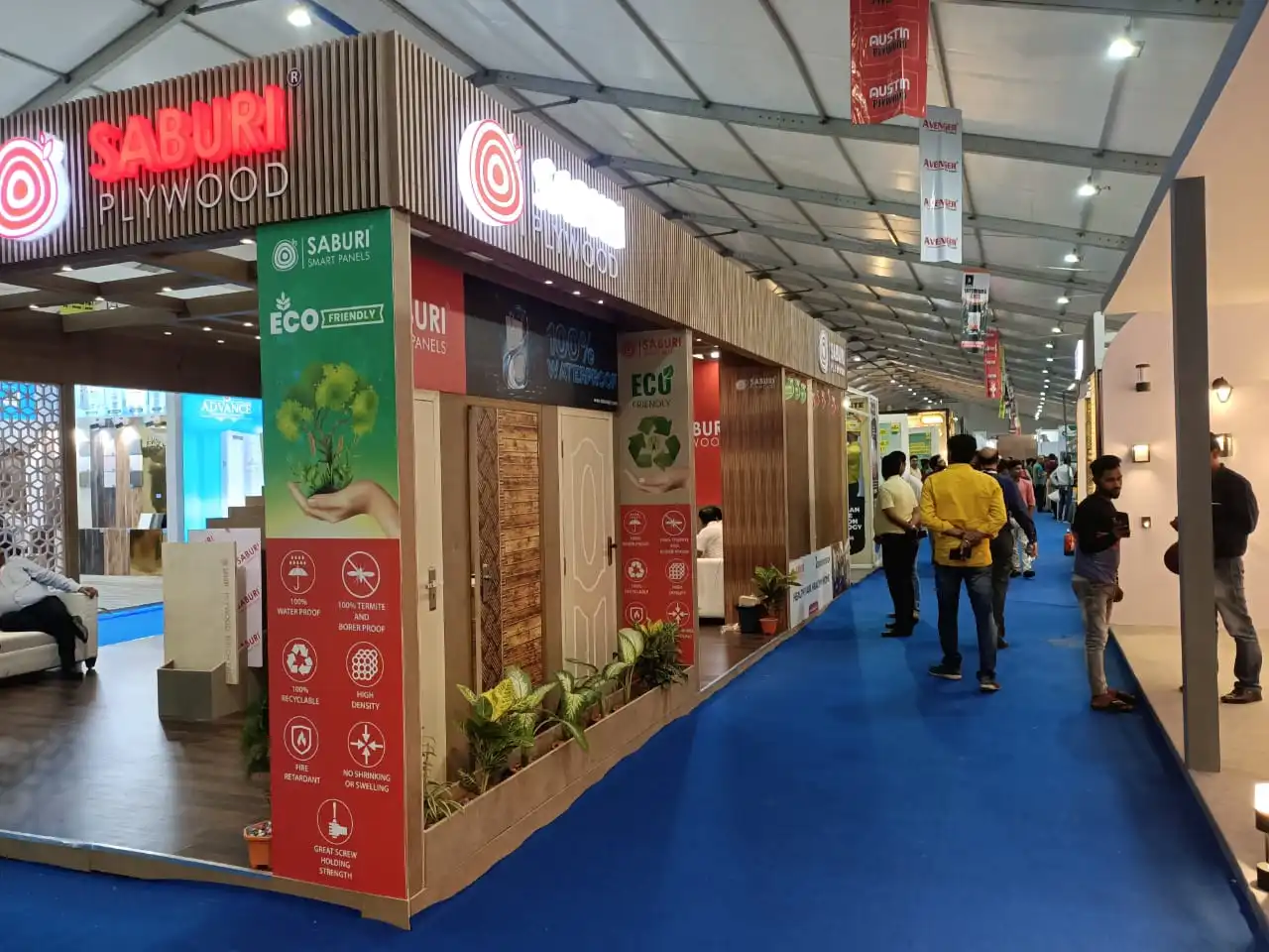 Abid 2022, Kolkata