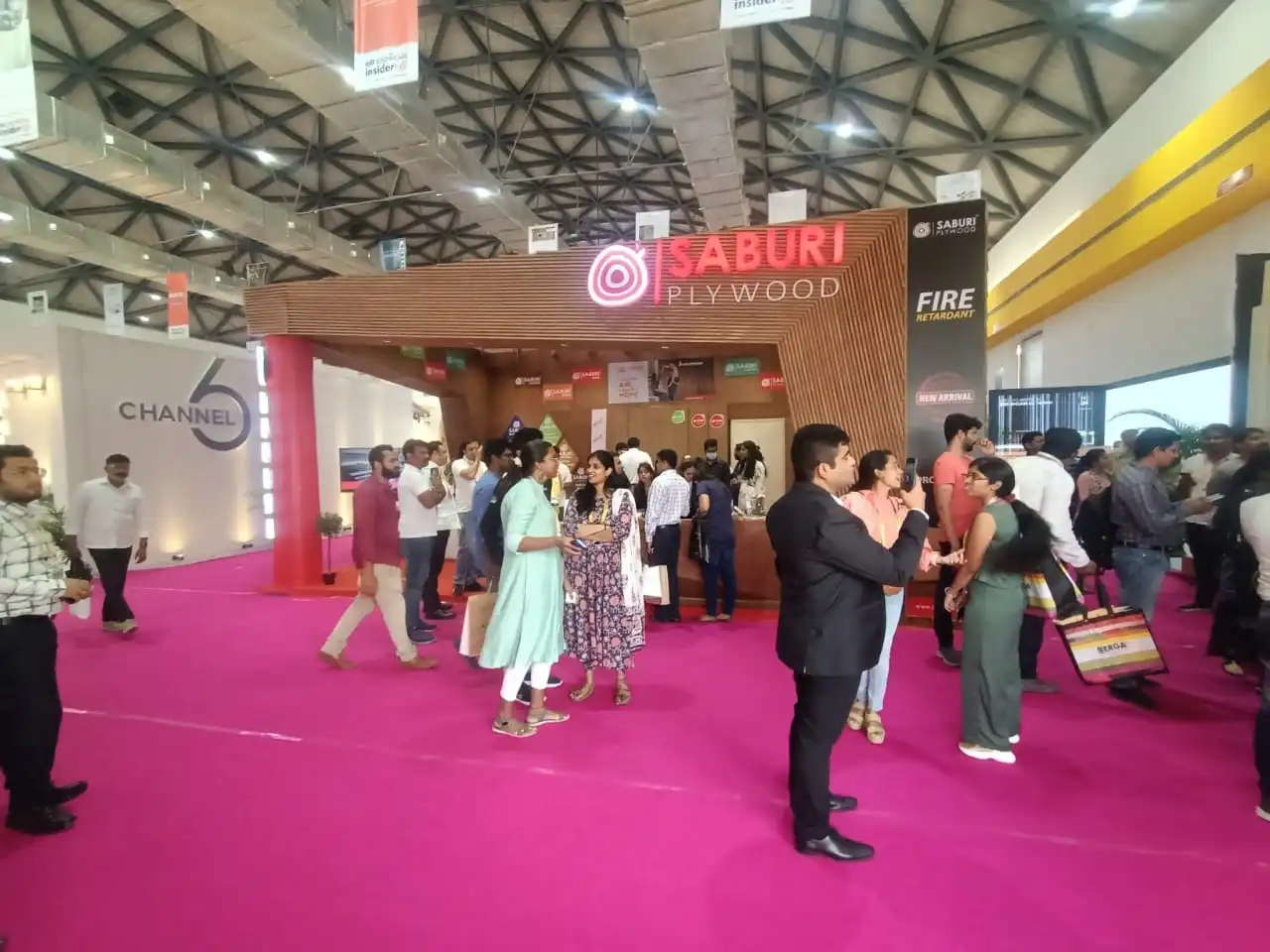 IIID 2022, Hyderabad