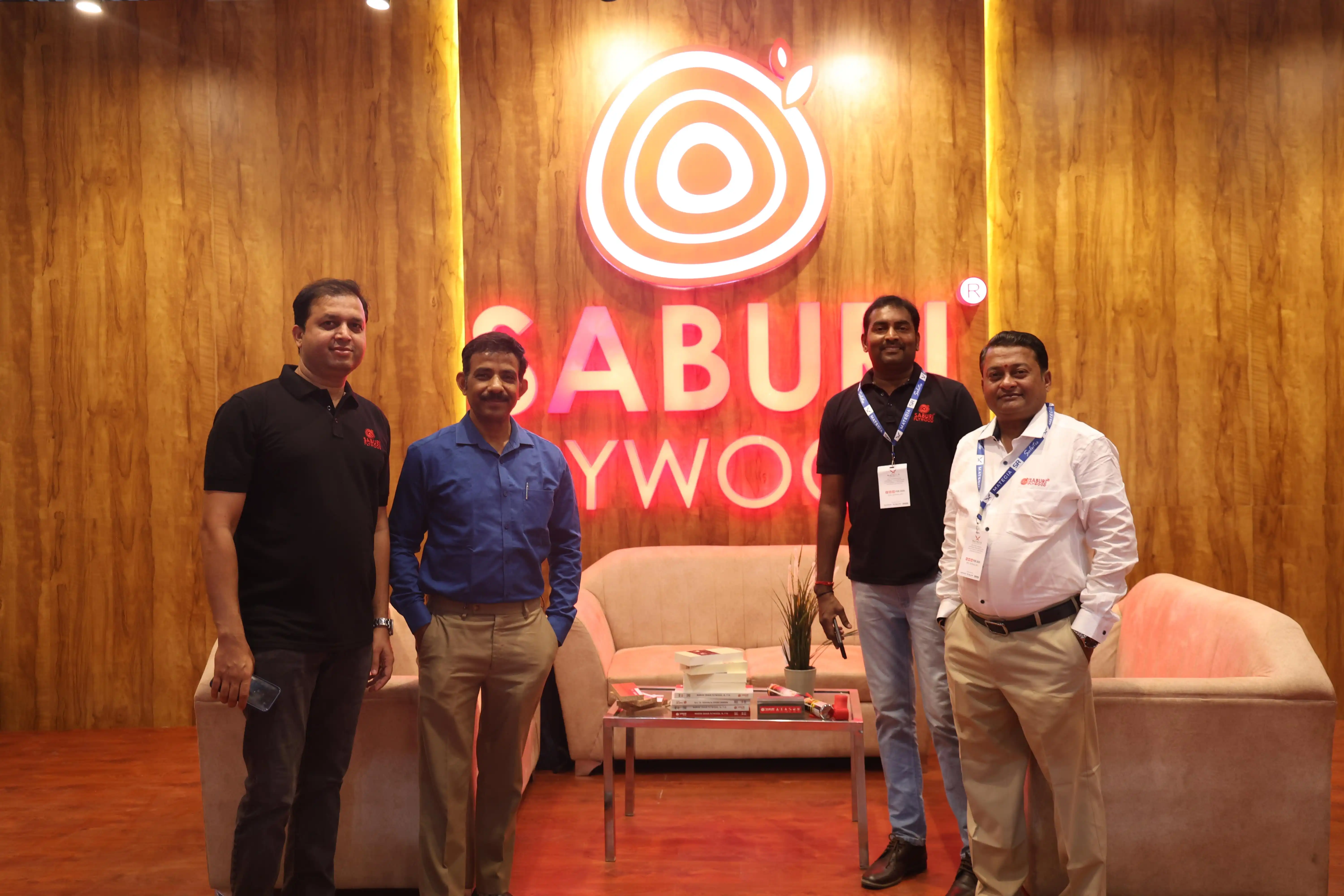 Matecia 2025, Bangalore