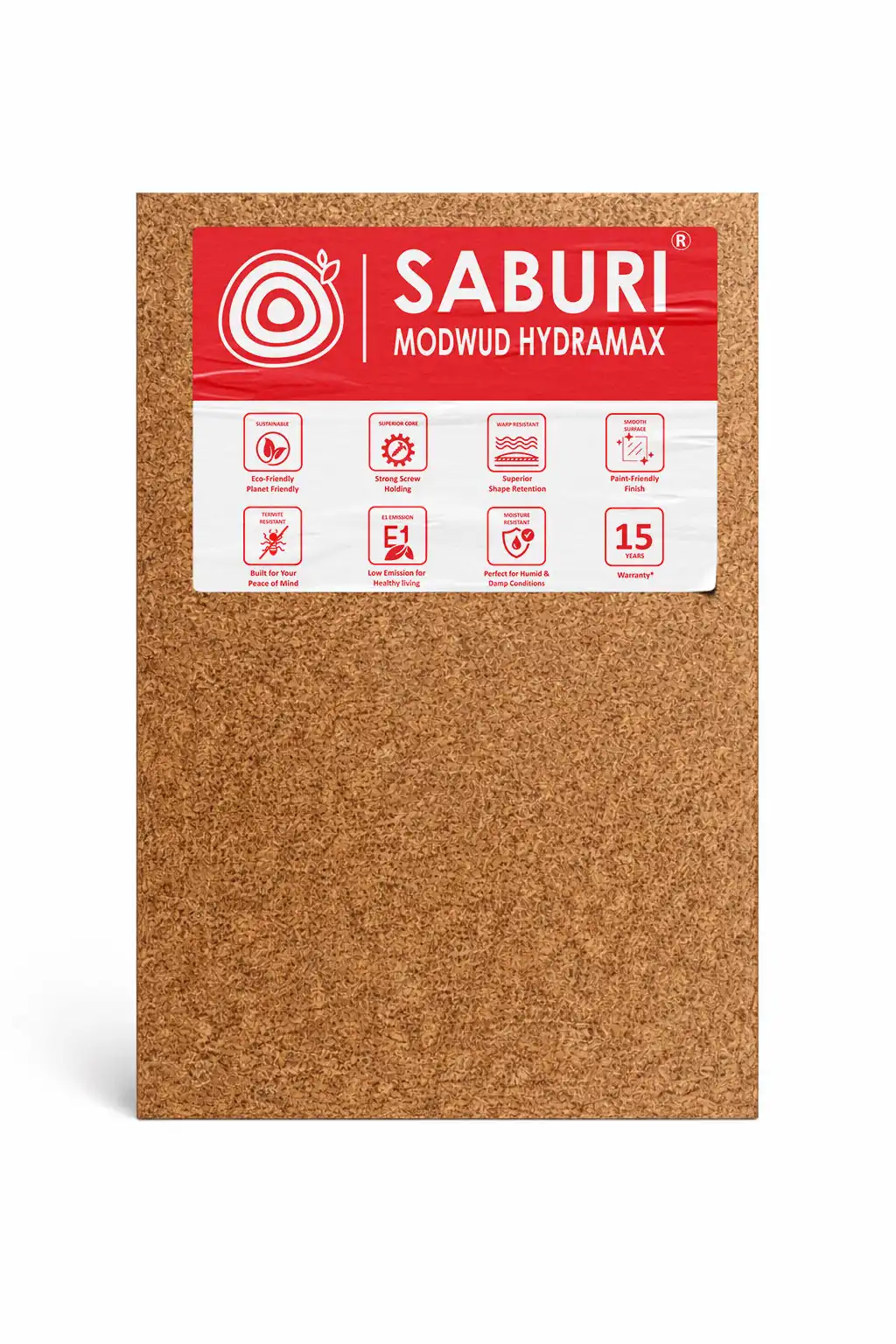 Saburi Modwud Marine board full view