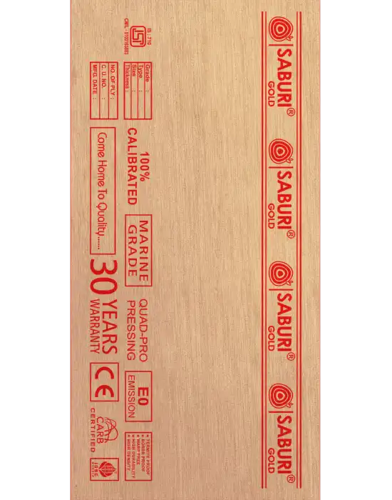 Saburi plywood for Kolkata and West Bengal
