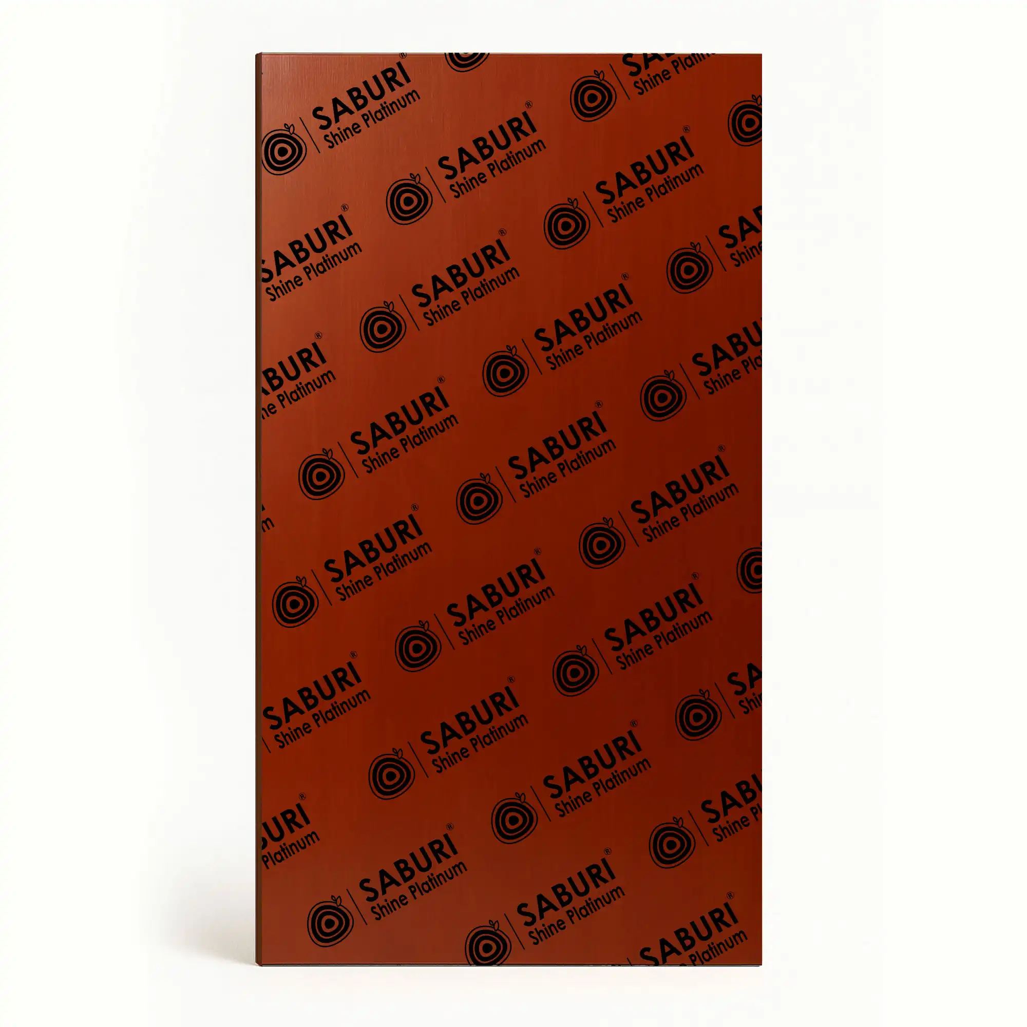 Saburi Shine Platinum shuttering plywood (IS: 4990)