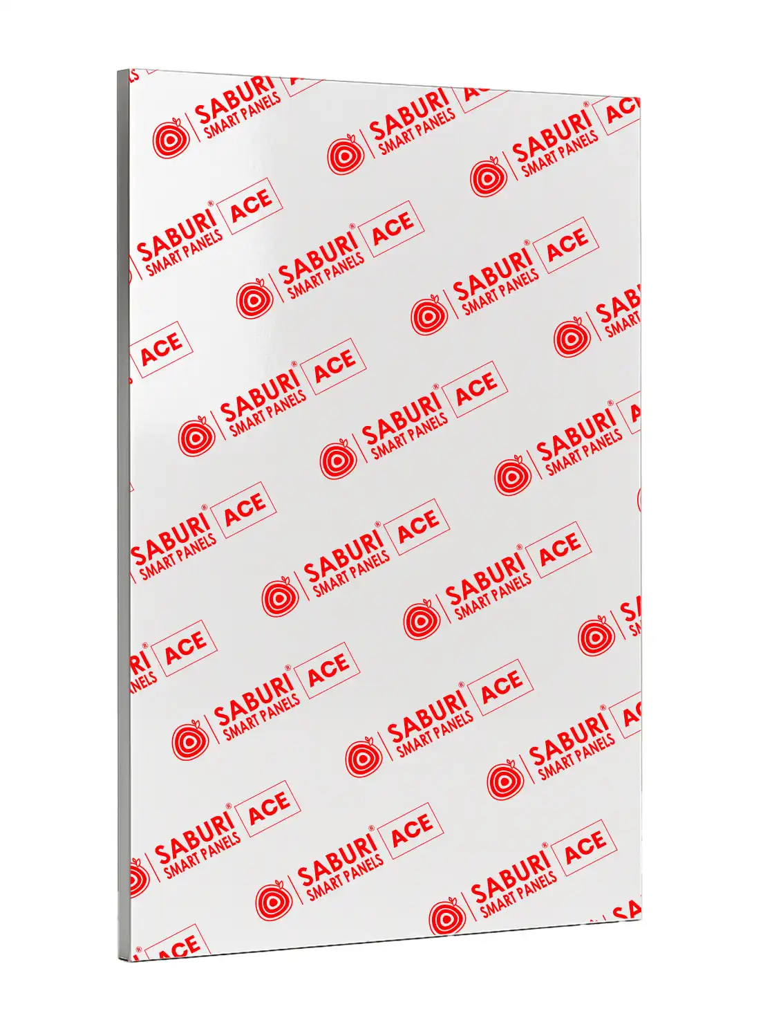 Saburi Ace PVC board panel