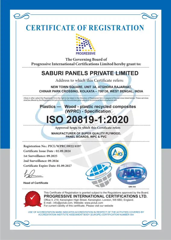 ISO 20819-1:2020